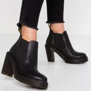 Hurston chelsea boot Clearance